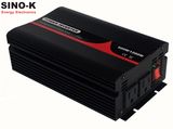 Manufacturer 600W DC12V/24V\48V to AC110V/220V/230V off Grid Pure Sine Wave Power Solar Inverter